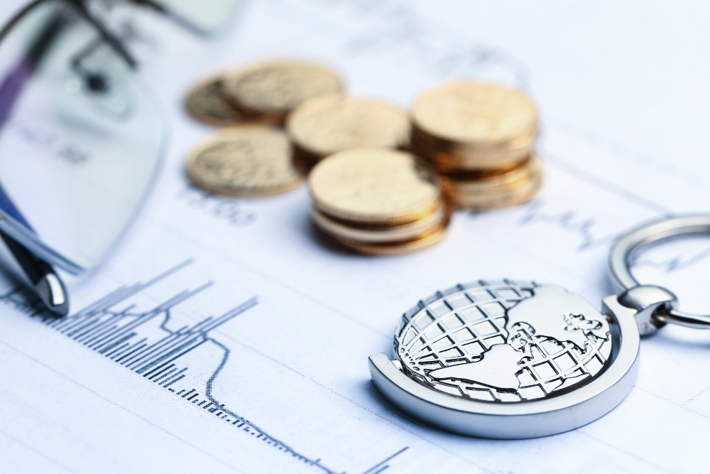 Commodity Trade Finance