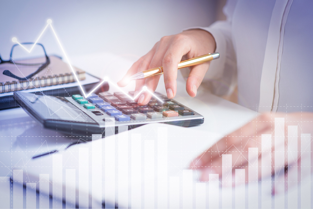 Types of Financial Instruments