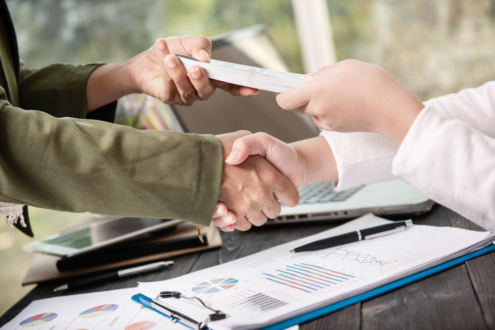 Letter of Credit